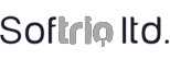 Softrio logo